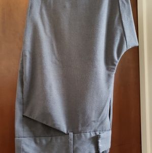 Counterparts gray slacks